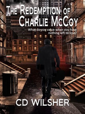 cover image of The Redemption of Charlie McCoy
